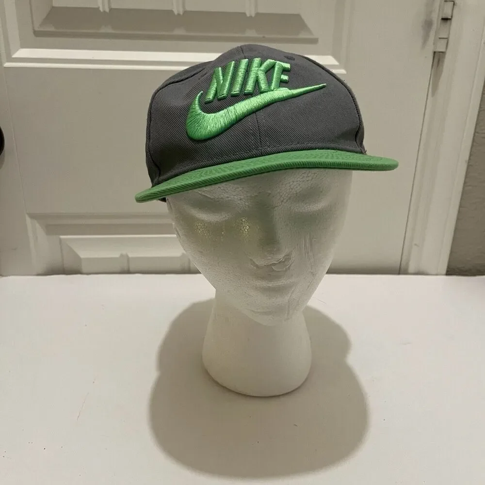 Nike true gray